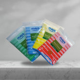 Bayeta multiusos de microfibra 200g 40X40cm